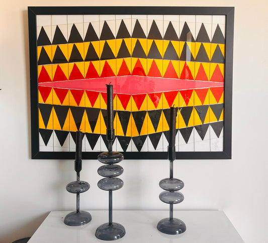 "Snapper Pussy II" 2022