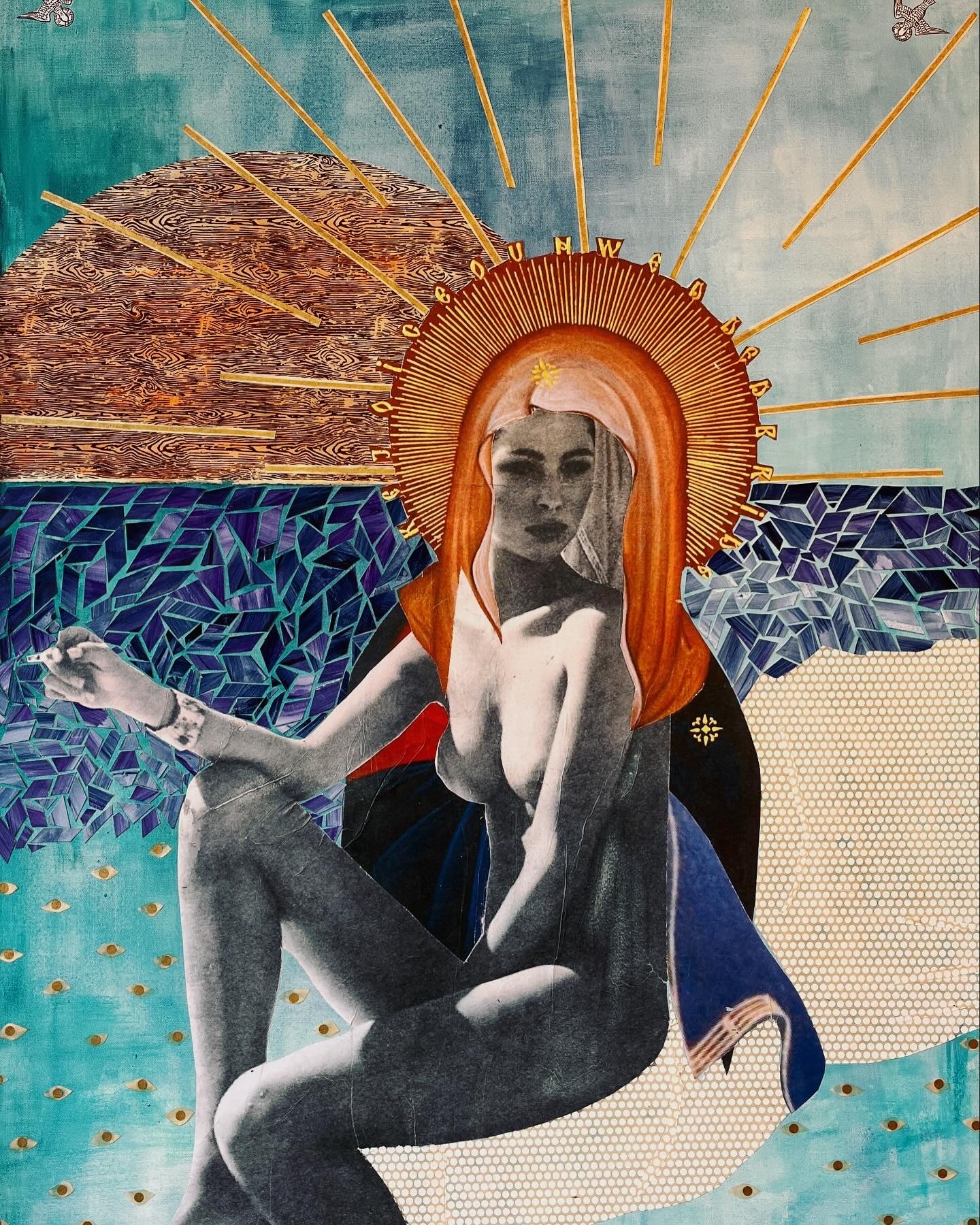 "Stella Maris"