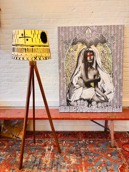 "None so Blind as those that will not See"