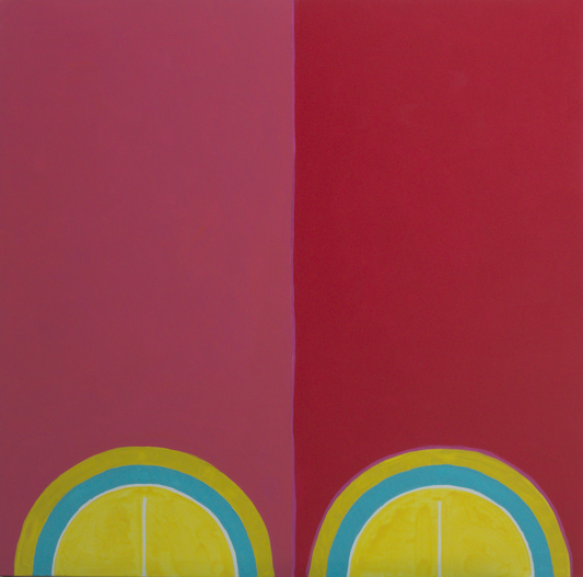 "Untitled 5" Frequency Series 2024