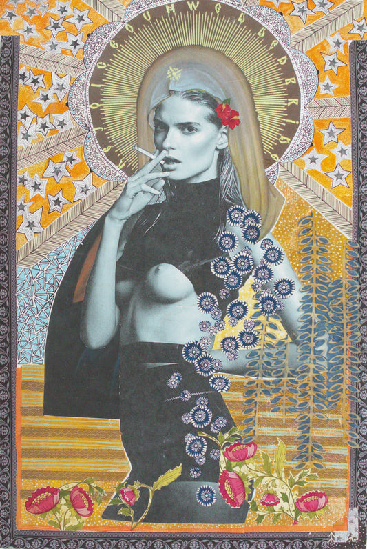 "Love Supreme" Limited Edition Print (50)