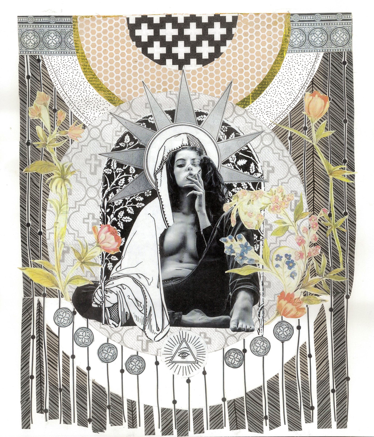 Looking for L*ck  2025 Limited Edition Print on Paper (100)