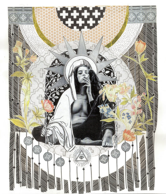 Looking for L*ck  2025 Limited Edition Print on Paper (100)