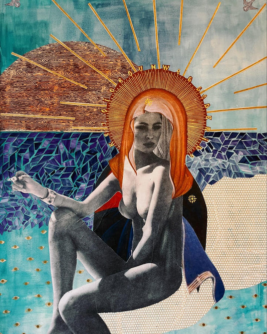 "Stella Maris"
