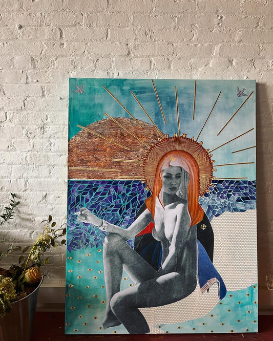 "Stella Maris"